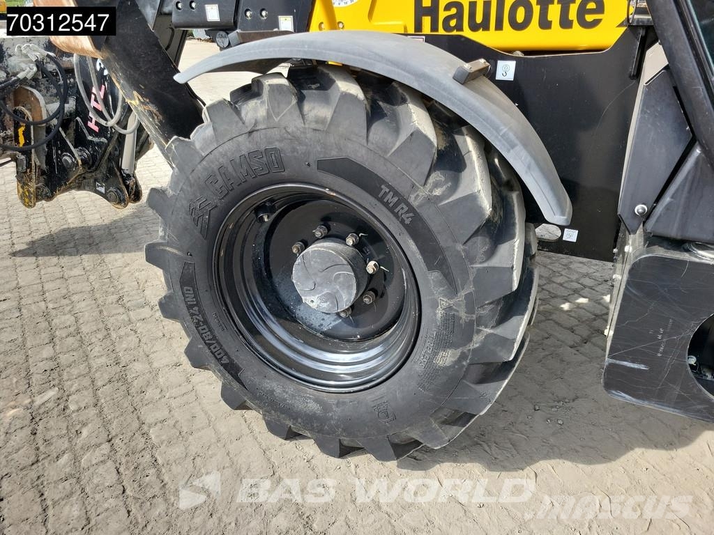 Haulotte HLT3617 Chariot télescopique