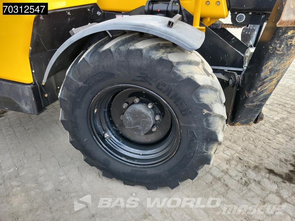 Haulotte HLT3617 Telescopic handlers