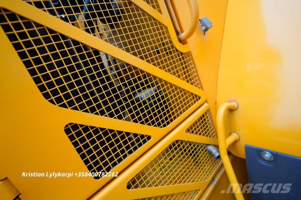 Volvo L70F HIENO KUNTO Wheel loaders