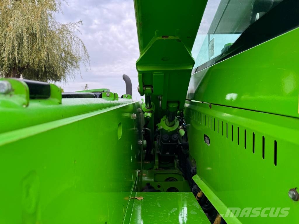 Merlo TF 38.7 TURBOFARMER Telescopic handlers