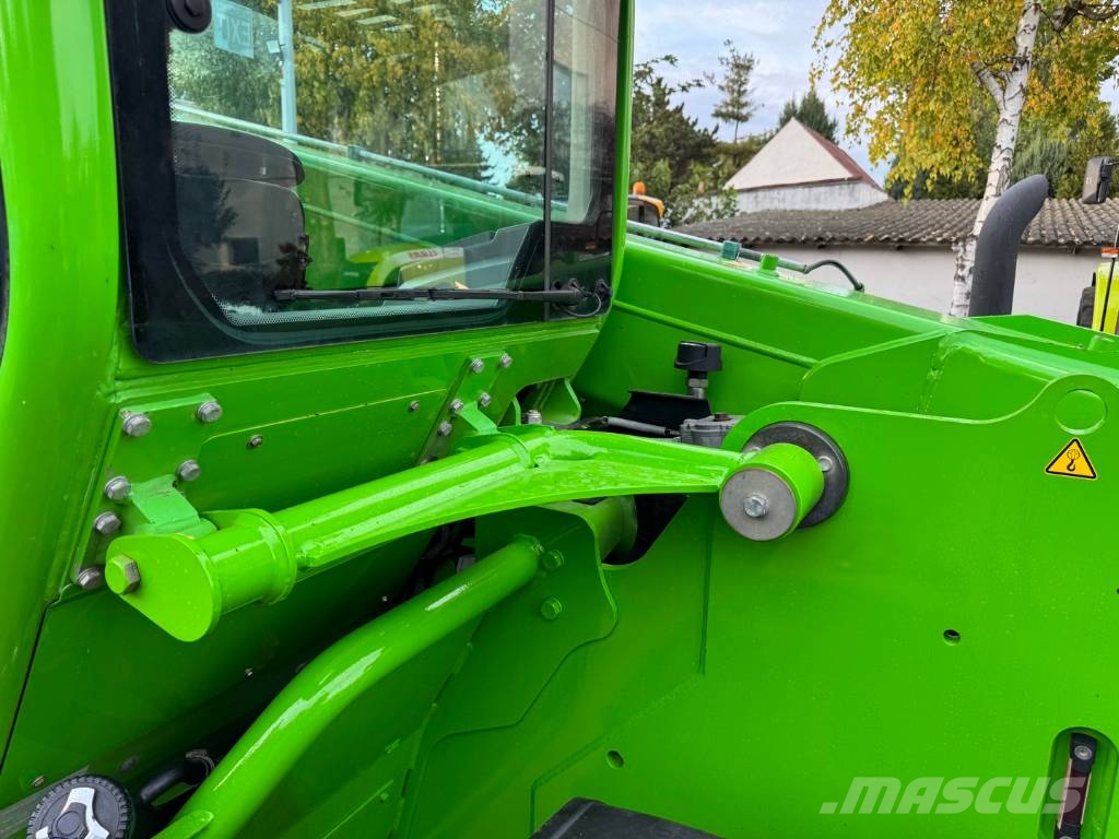Merlo TF 38.7 TURBOFARMER Telescopic handlers