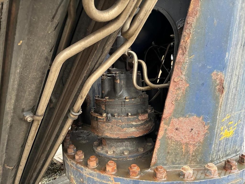Palfinger PK65002/M/GS65S Autotõstukid