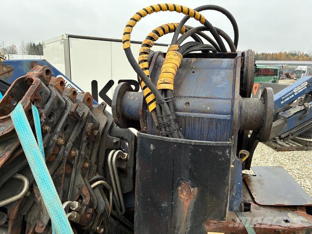 Palfinger PK65002/M/GS65S Autotõstukid