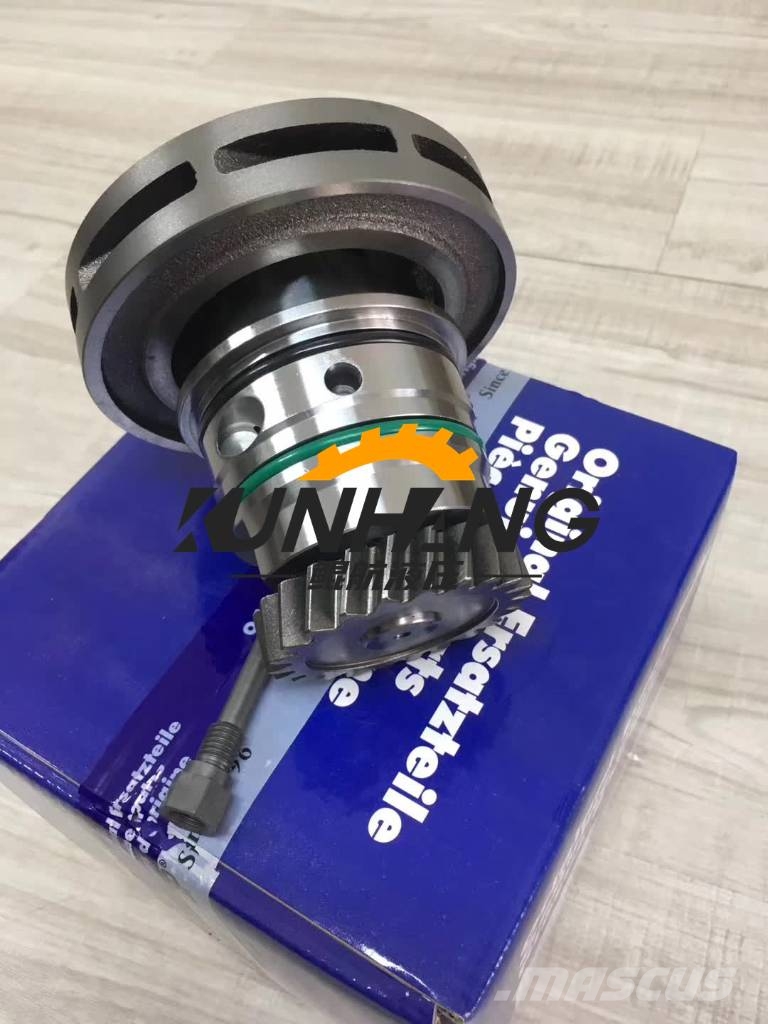 Liebherr R916 R934 R944 water pumps 9077637 9077638 Hydraulics