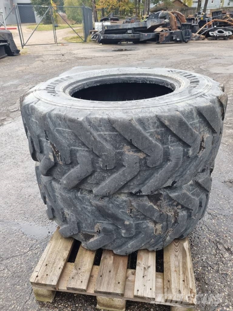 Michelin 460/70R24 Manitou Колеса
