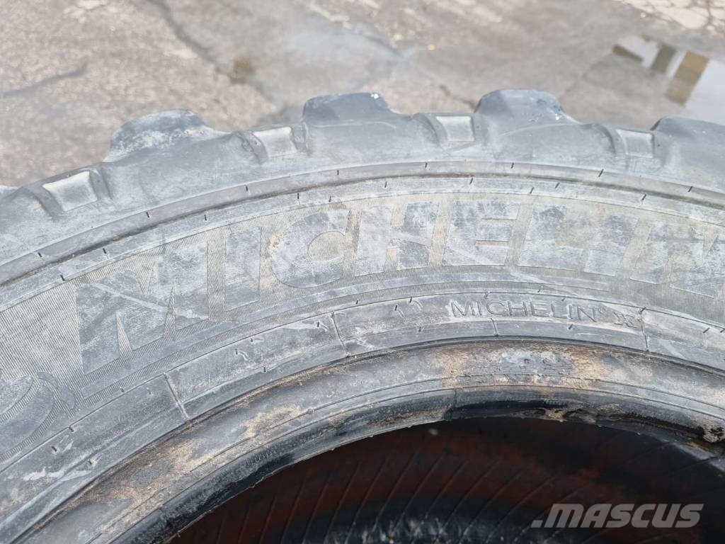 Michelin 460/70R24 Manitou Колеса