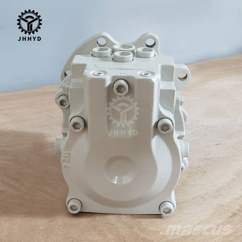 Kubota KX 161-3 Swing Motor RD511-61700 Swing Device Hydraulika