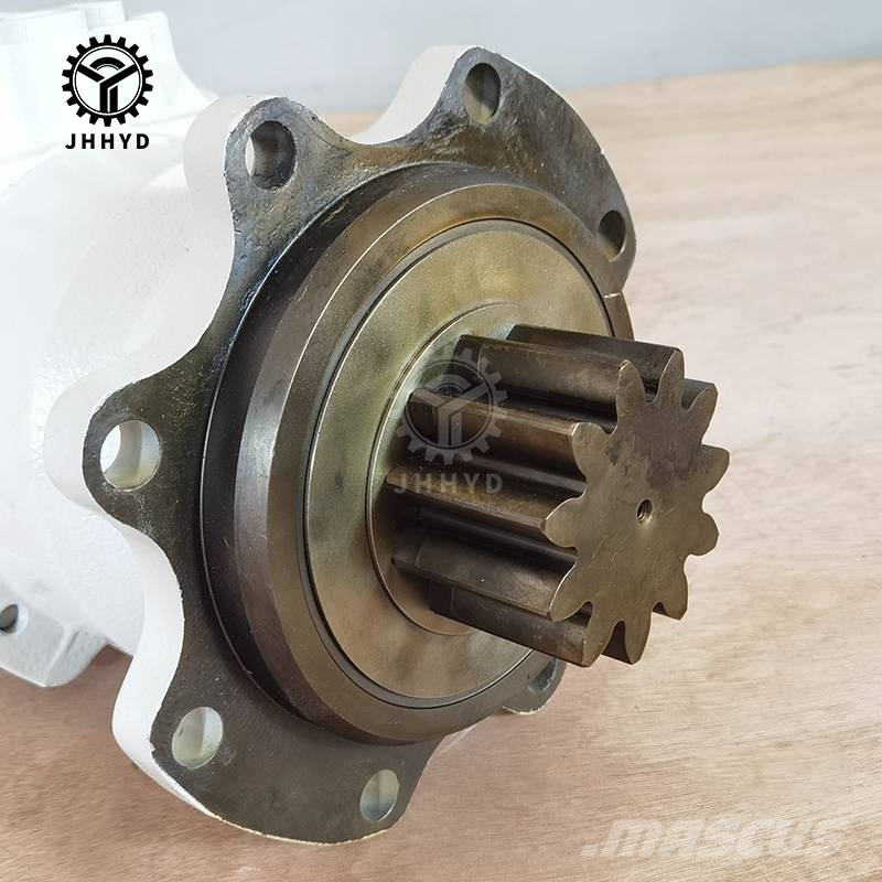Kubota KX 161-3 Swing Motor RD511-61700 Swing Device Hydraulika