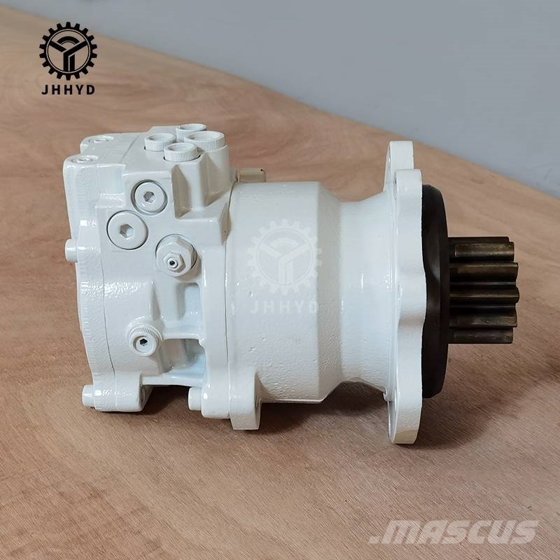Kubota KX 161-3 Swing Motor RD511-61700 Swing Device Hydraulika