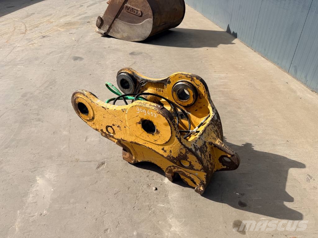 Miller Caterpillar 324D / 324E / 325C / 325D / 329D / 329 موصلات سريعة