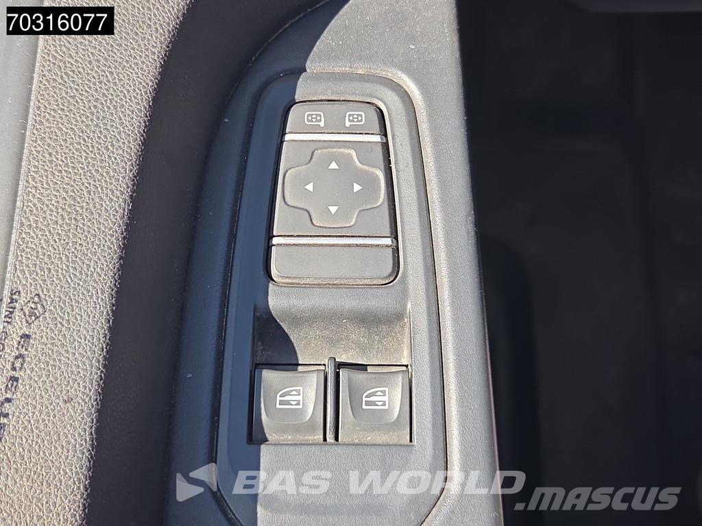 Renault Trafic 130pk L2H1 - LED - Navegación - Cámara tras Изотермический фургон