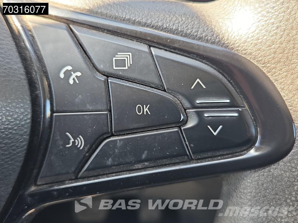 Renault Trafic 130pk L2H1 - LED - Navegación - Cámara tras Изотермический фургон