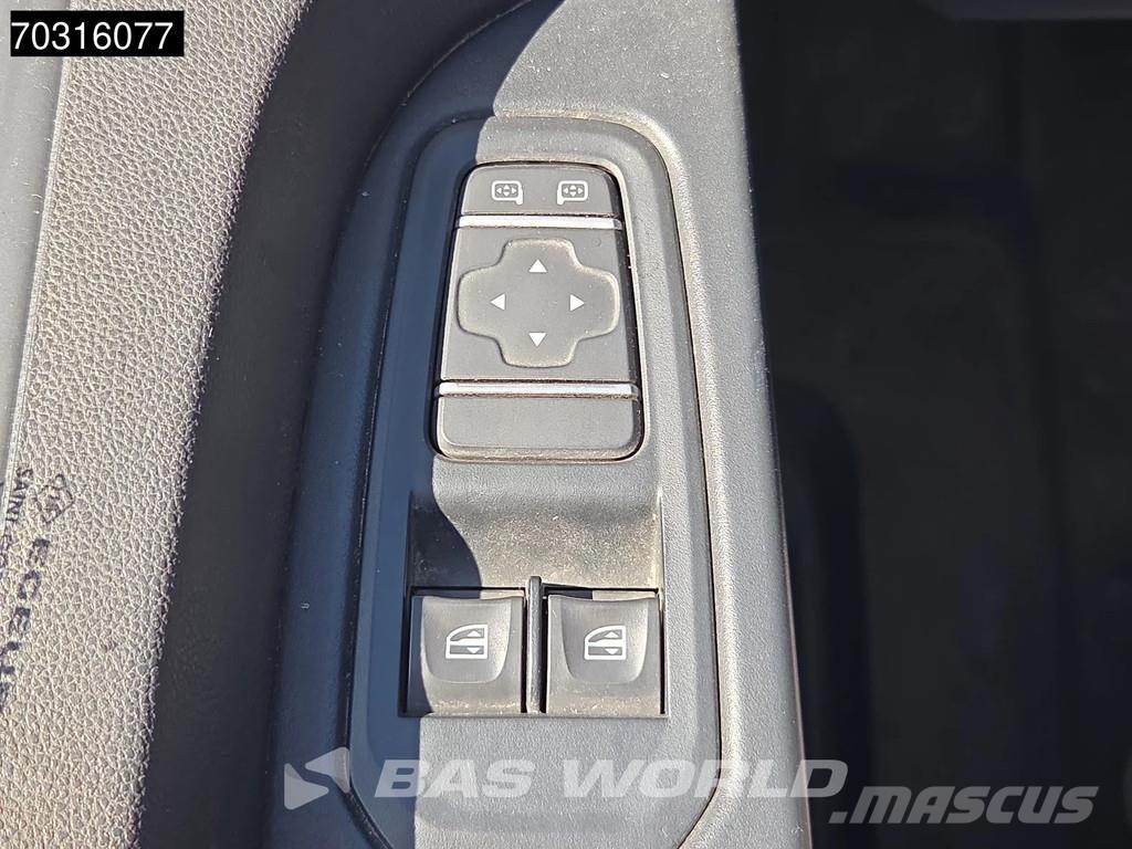 Renault Trafic 130pk Próximamente matriculado en España! L 패널 화물차