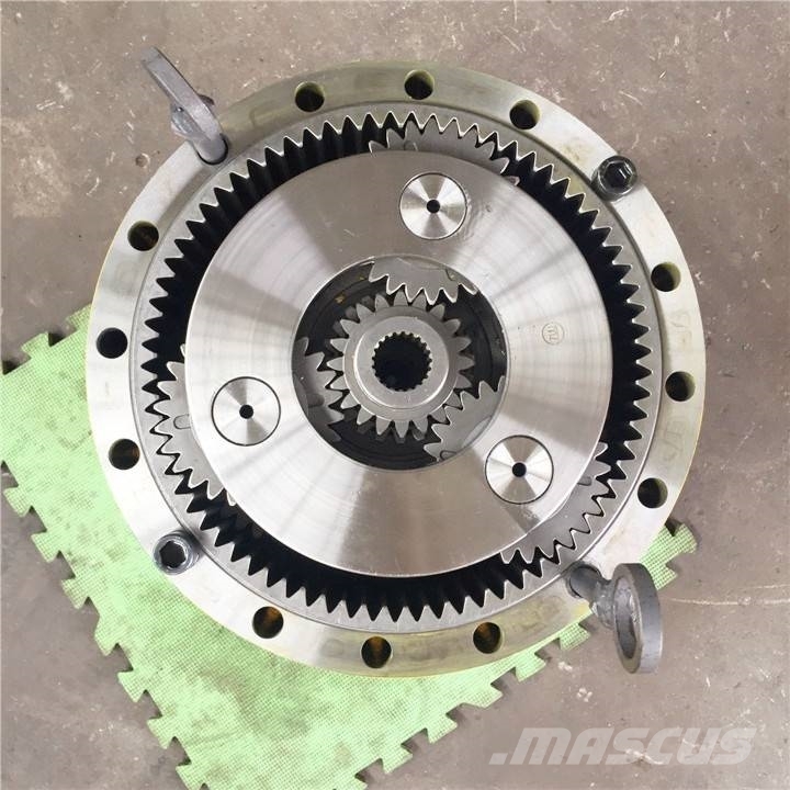 CAT 148-4644 1484679 267-6740 320D Swing Gearbox Hydraulik