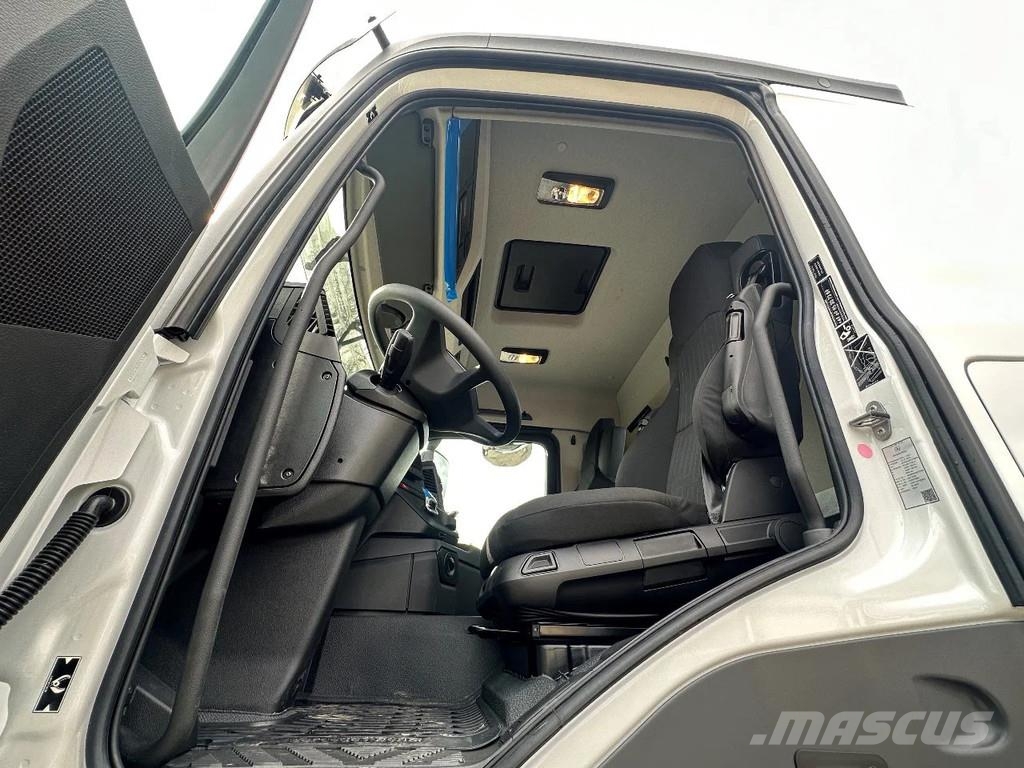 Mercedes-Benz Arocs 4145 Mercedes-Benz Arocs Modellgeneration 5 Camiones hormigonera