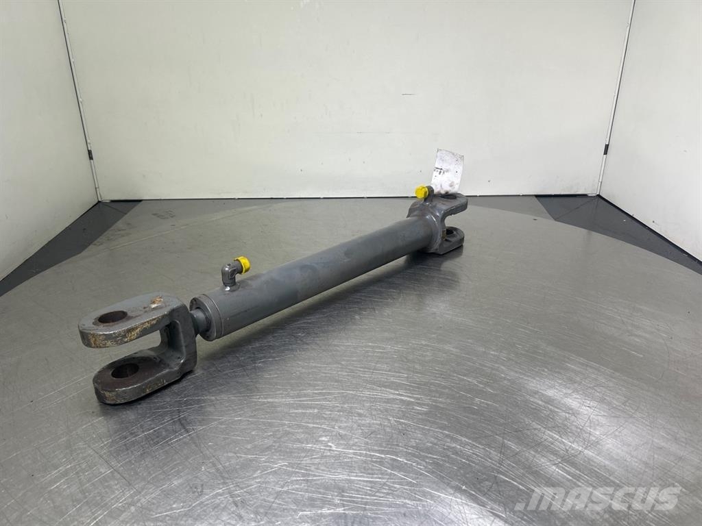 Liebherr L524-11699464-Steering cylinder/Lenkzylinder Hydraulika