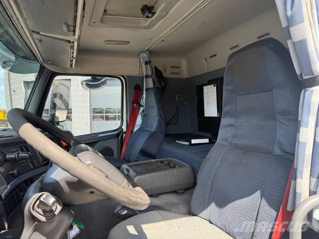 Volvo FM440 8x2*6 24.000 l. ADR Petrol / Diesel Camiones cisternas