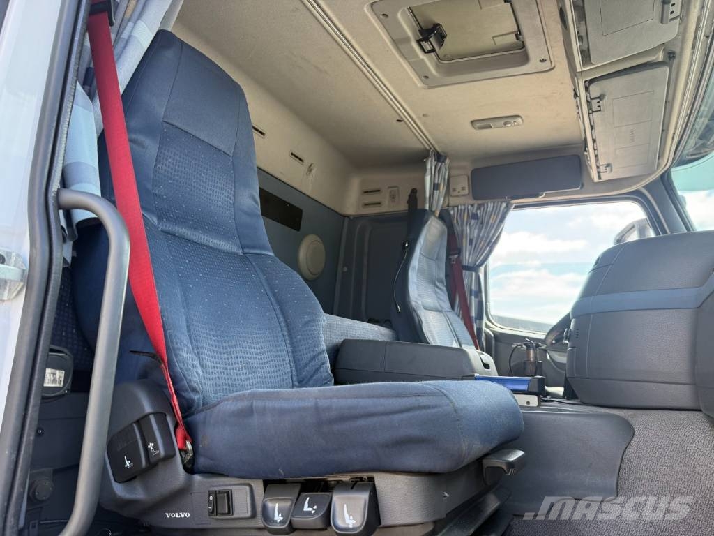 Volvo FM440 8x2*6 24.000 l. ADR Petrol / Diesel Camiones cisternas