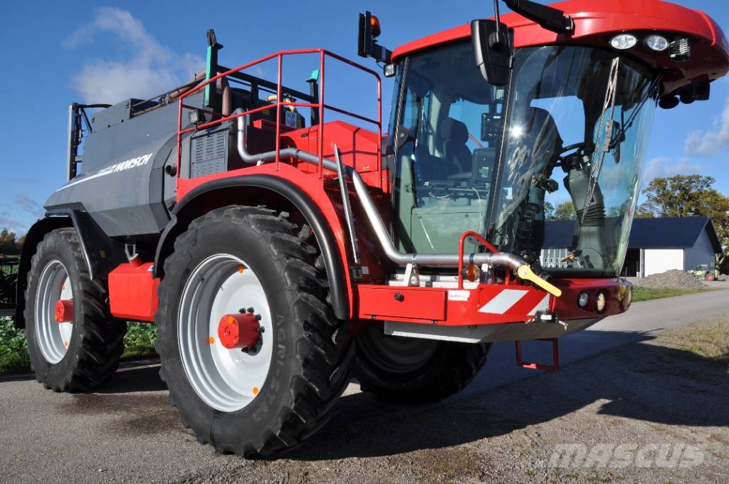 Horsch Leeb PT 280 Αυτοκινούμενα ψεκαστικά