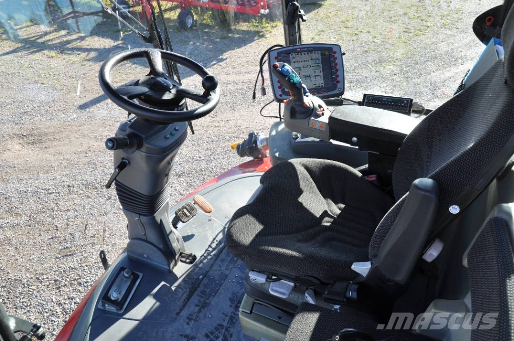 Horsch Leeb PT 280 Αυτοκινούμενα ψεκαστικά