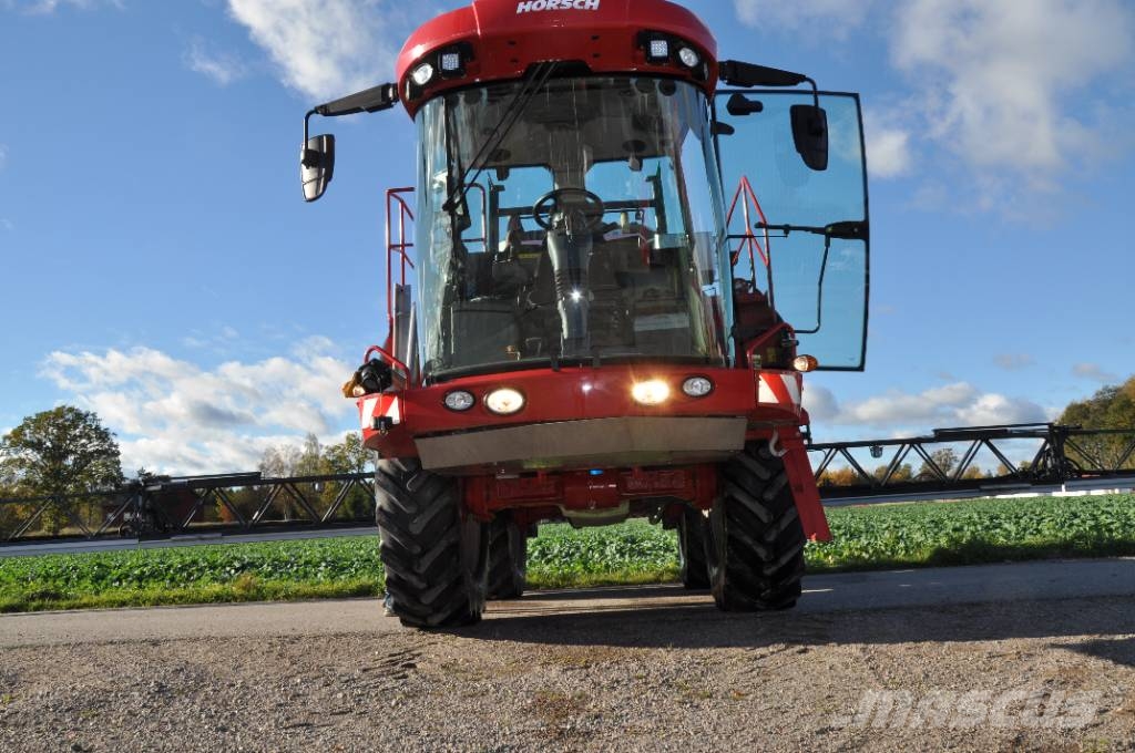 Horsch Leeb PT 280 Αυτοκινούμενα ψεκαστικά
