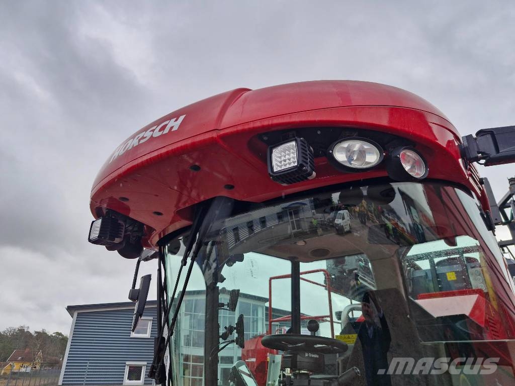 Horsch Leeb PT 280 Αυτοκινούμενα ψεκαστικά