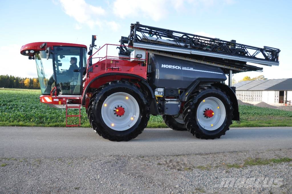 Horsch Leeb PT 280 Αυτοκινούμενα ψεκαστικά