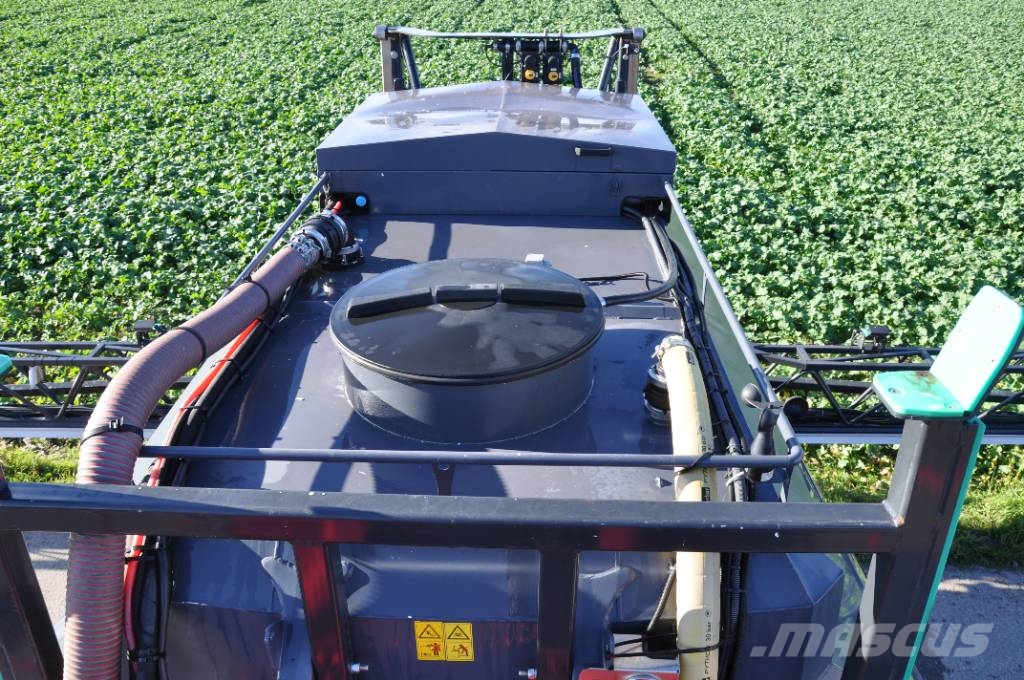 Horsch Leeb PT 280 Αυτοκινούμενα ψεκαστικά