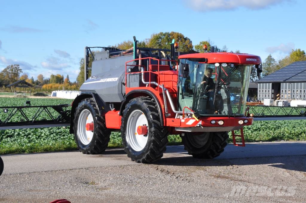 Horsch Leeb PT 280 Αυτοκινούμενα ψεκαστικά