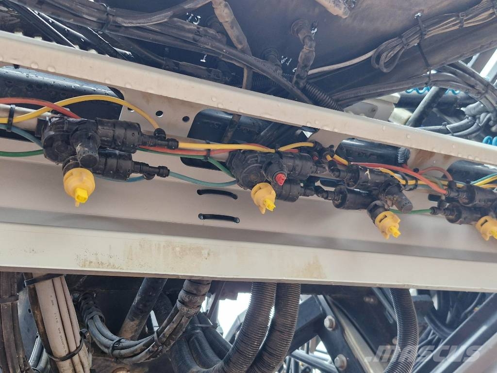 Horsch Leeb PT 280 Αυτοκινούμενα ψεκαστικά