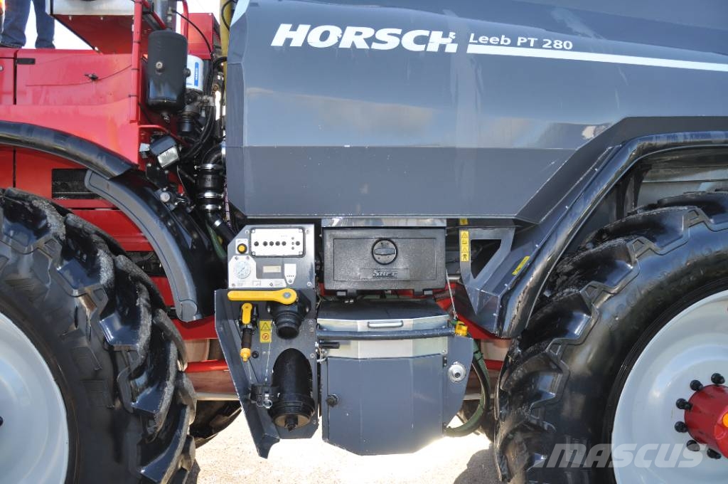 Horsch Leeb PT 280 Αυτοκινούμενα ψεκαστικά