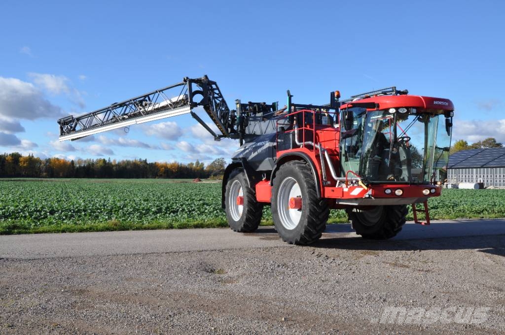 Horsch Leeb PT 280 Αυτοκινούμενα ψεκαστικά