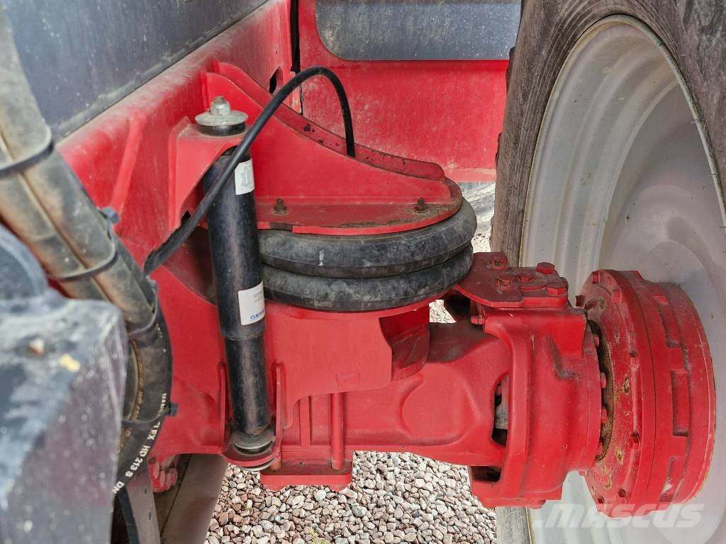 Horsch Leeb PT 280 Αυτοκινούμενα ψεκαστικά