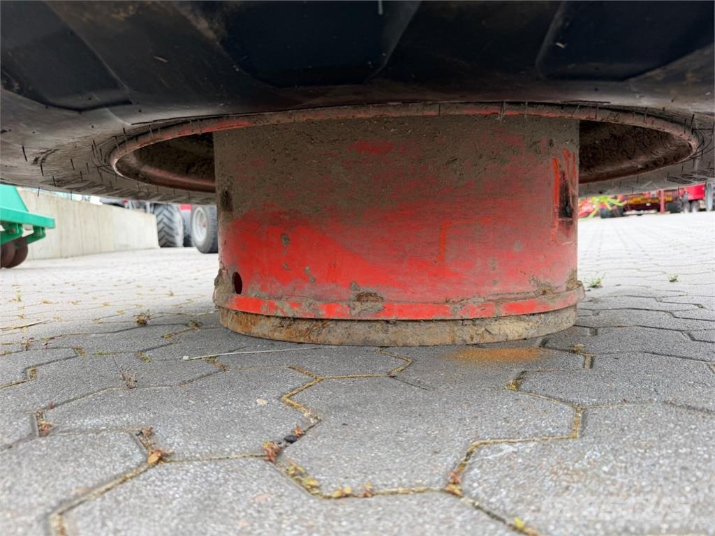 Starmaxx 2 Zwillingsräder 520/70R38 mit Verschlüssen Landbouw - overige