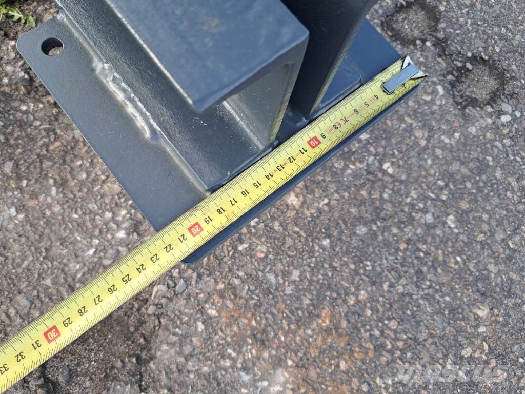 Prima Magnet/ Conveyor Frame Raamid