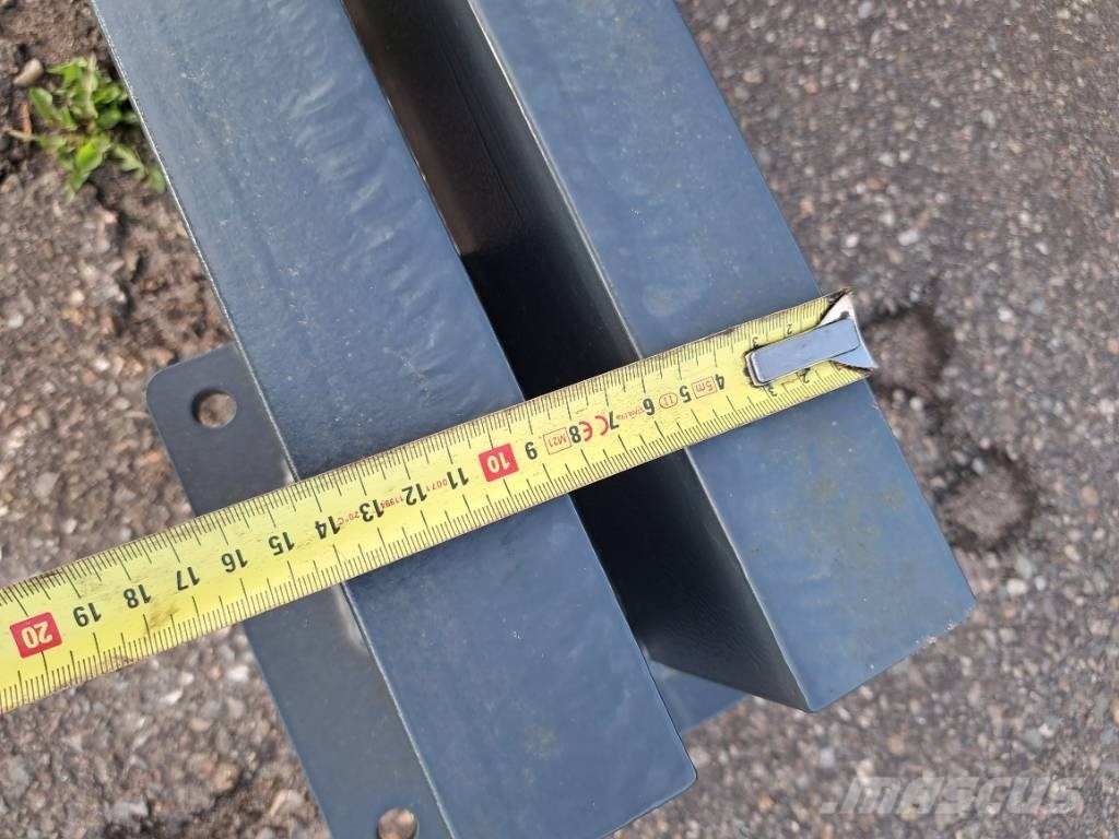 Prima Magnet/ Conveyor Frame Raamid
