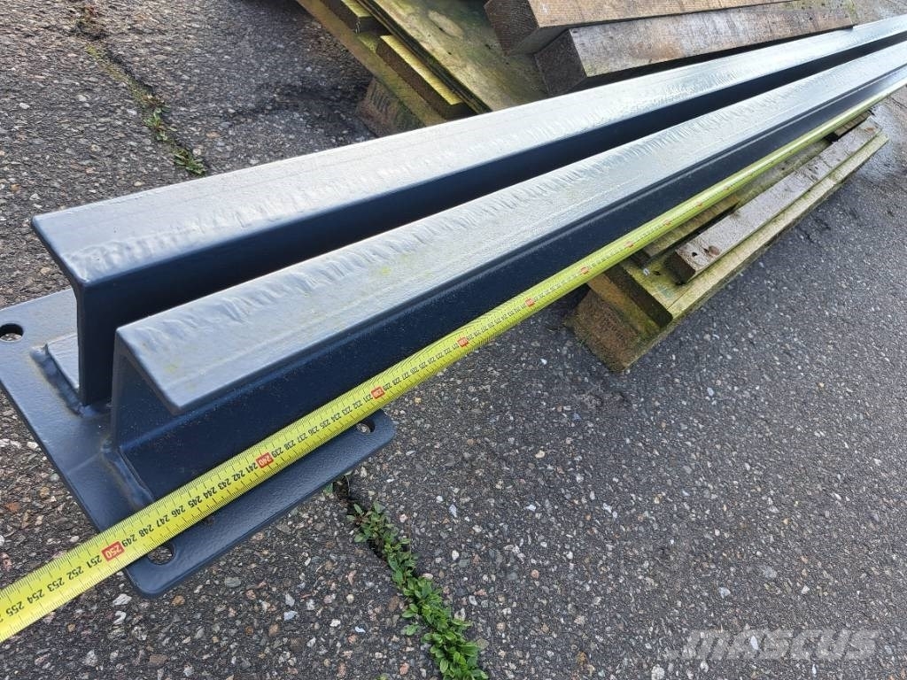 Prima Magnet/ Conveyor Frame Raamid