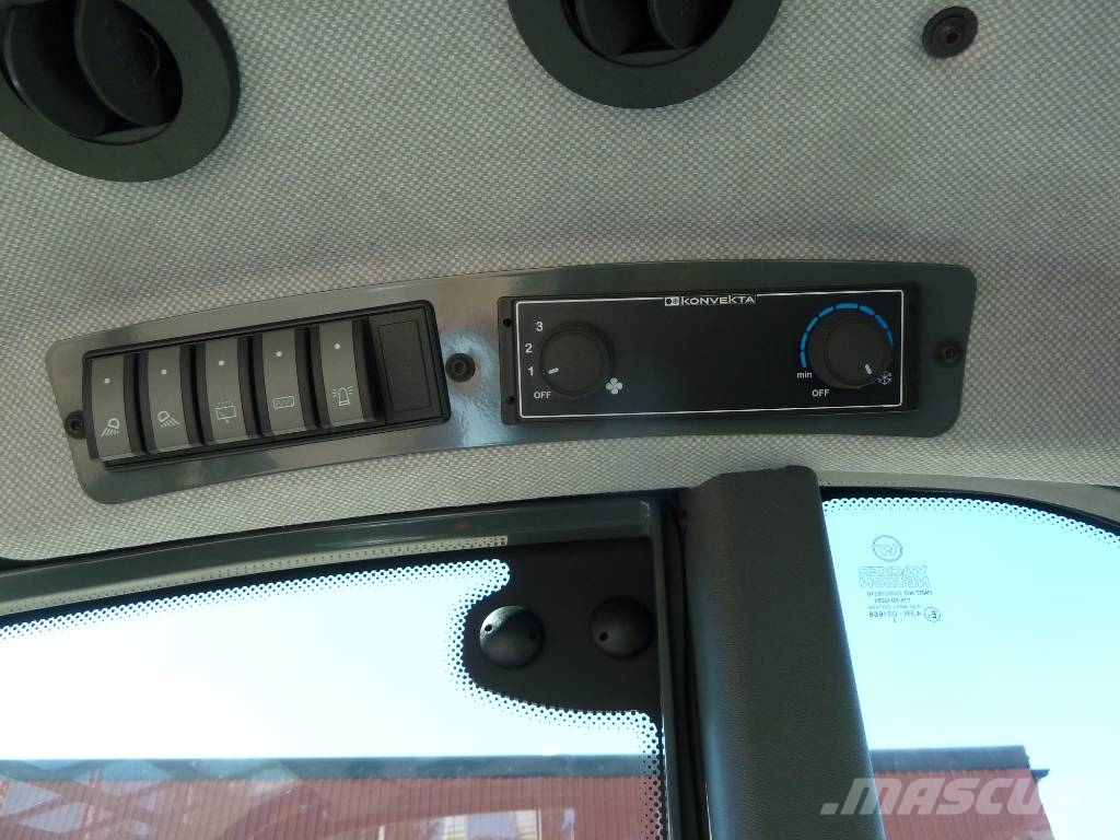 Wacker Neuson WL 70 "Black Edition" Колесни товарачи