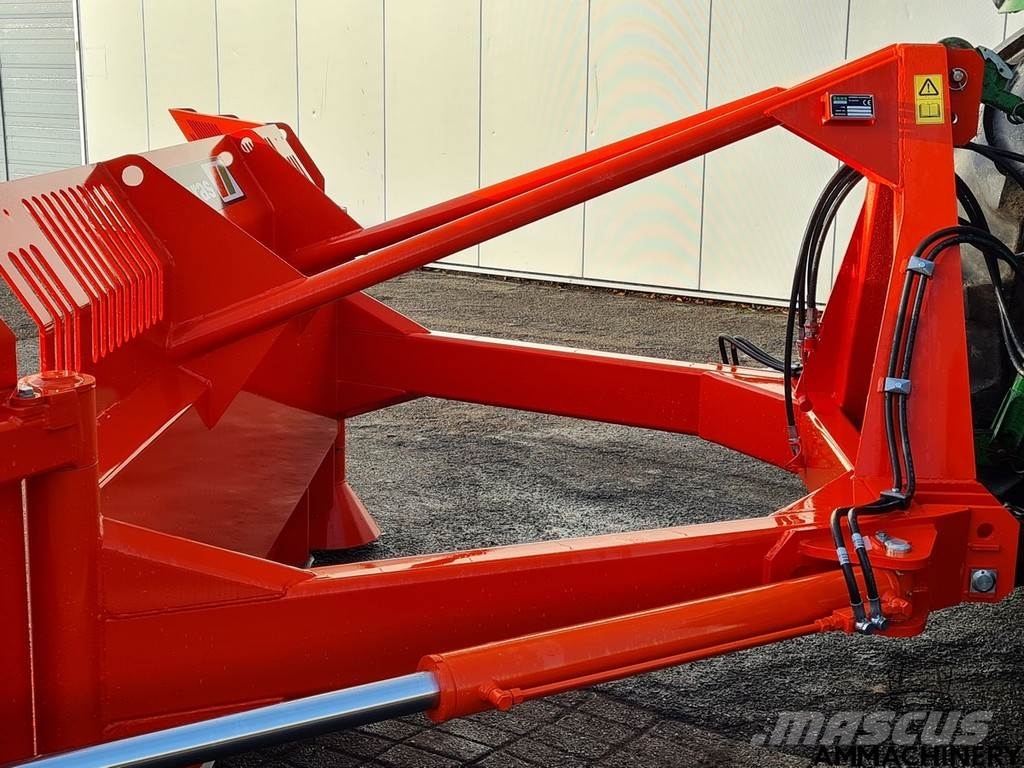 Holaras MES 570-H-135 Inspected Entnahme-/Verteilgeräte