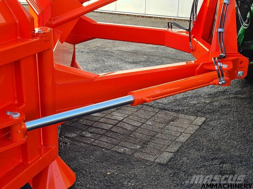 Holaras MES 570-H-135 Inspected Entnahme-/Verteilgeräte