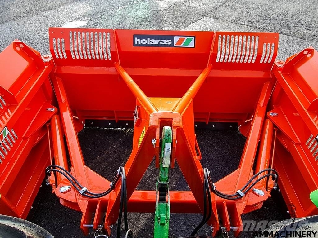 Holaras MES 570-H-135 Inspected Entnahme-/Verteilgeräte