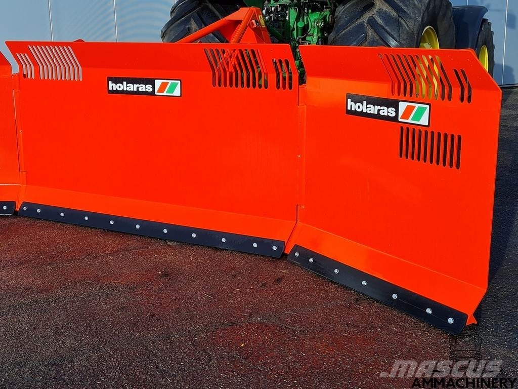 Holaras MES 570-H-135 Inspected Entnahme-/Verteilgeräte