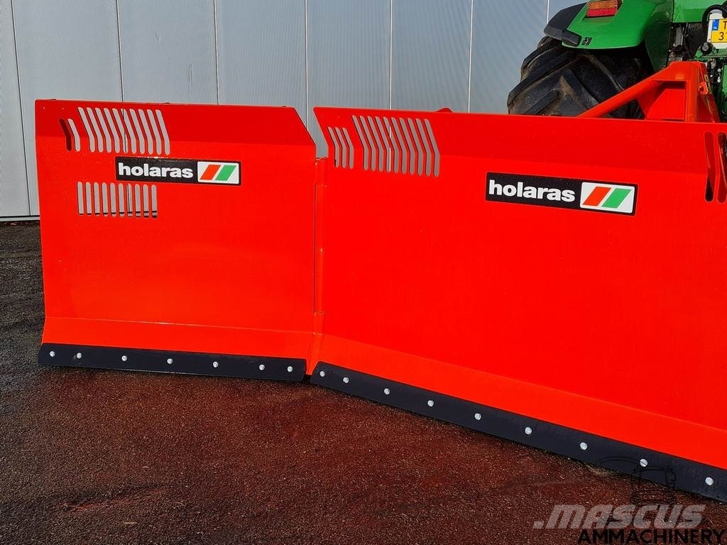 Holaras MES 570-H-135 Inspected Entnahme-/Verteilgeräte
