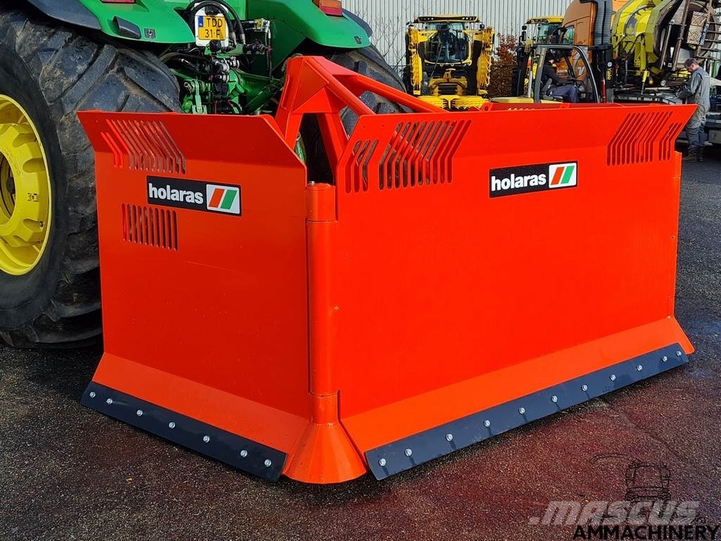 Holaras MES 570-H-135 Inspected Entnahme-/Verteilgeräte