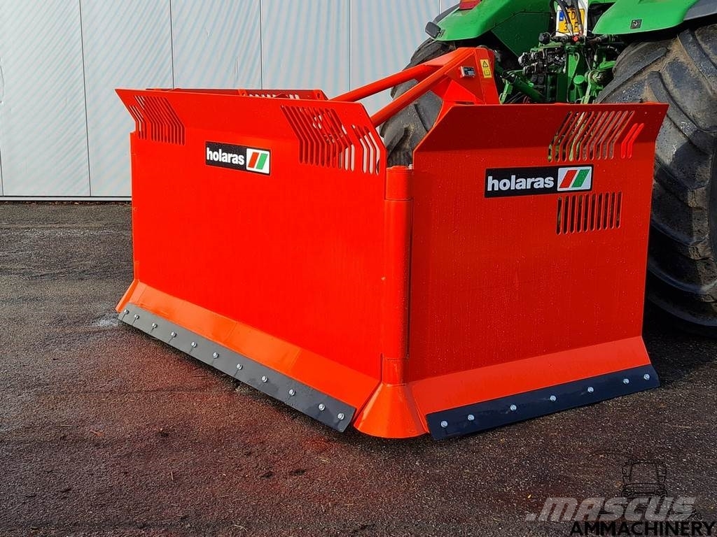 Holaras MES 570-H-135 Inspected Entnahme-/Verteilgeräte