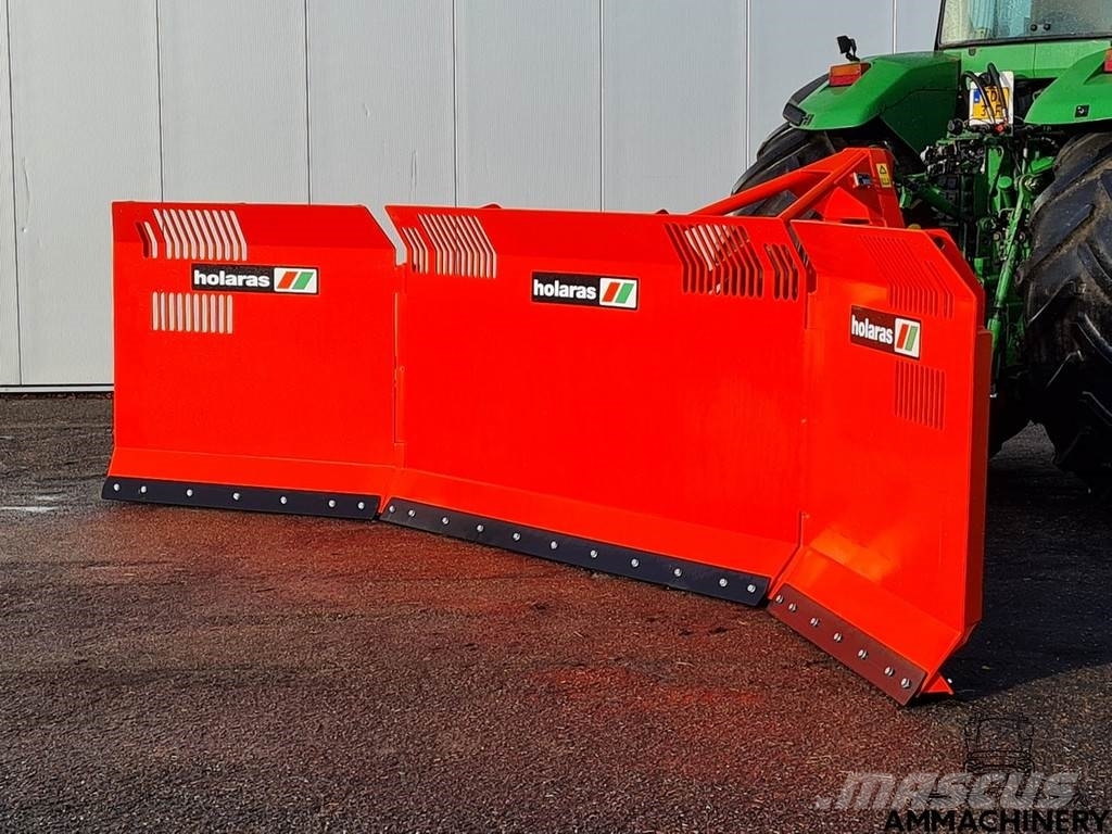 Holaras MES 570-H-135 Inspected Entnahme-/Verteilgeräte