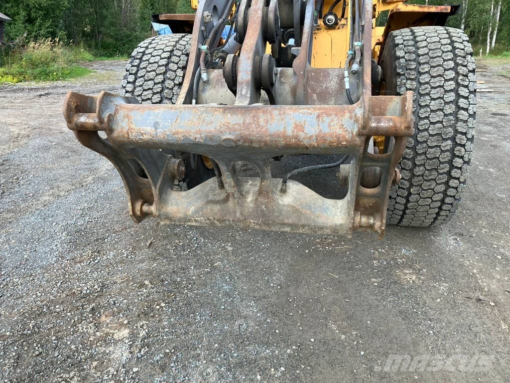 Volvo L 70 D 轮式装载机