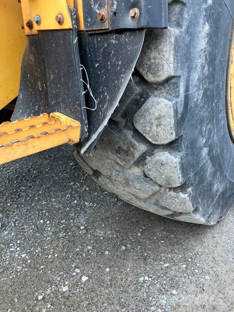 Volvo L 70 D 轮式装载机