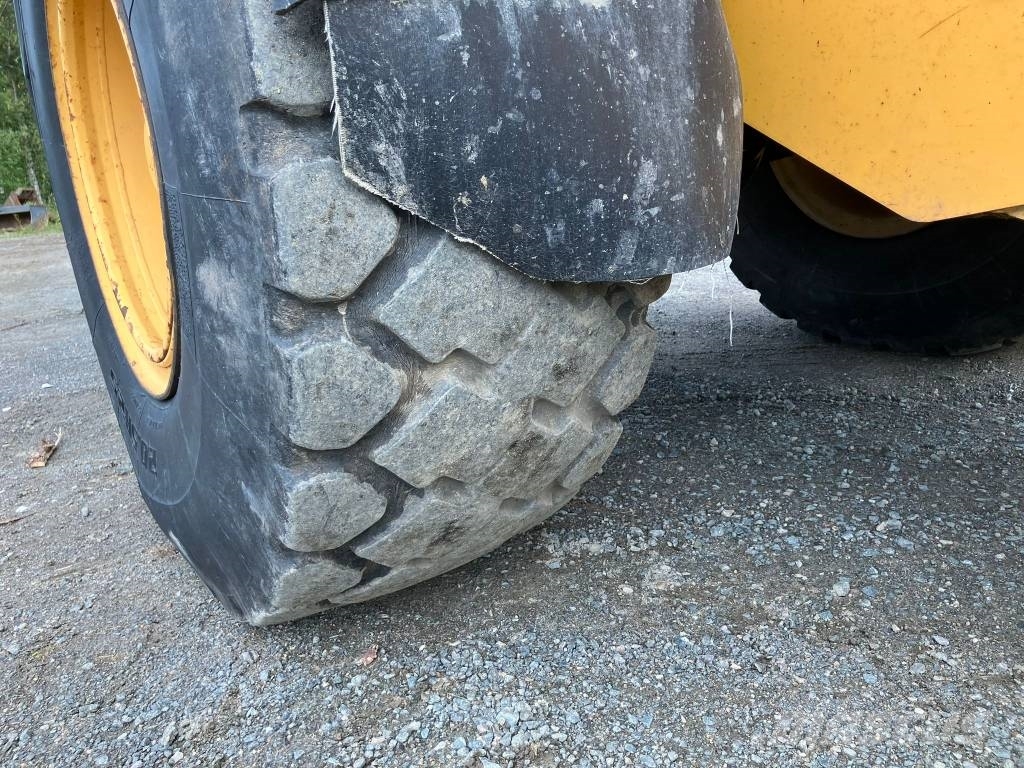 Volvo L 70 D 轮式装载机