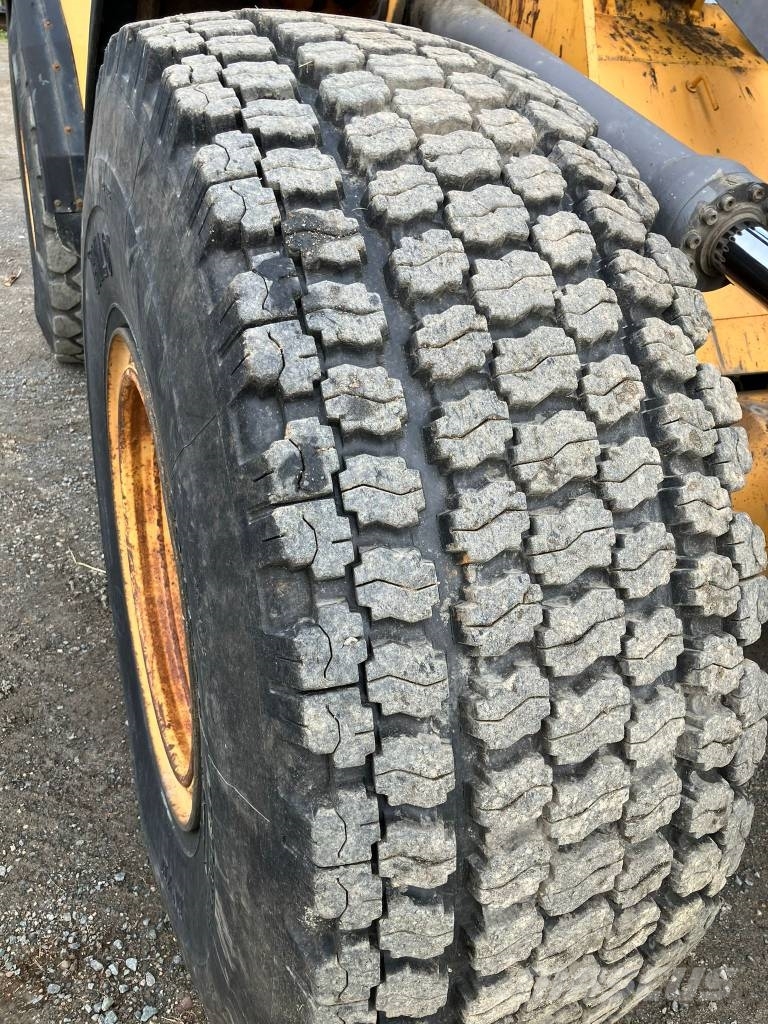 Volvo L 70 D 轮式装载机